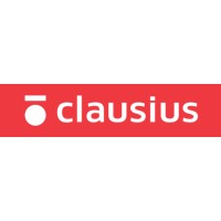 Clausius.nl bodemwarmtepompen logo - Similar company to La Rosa Energy