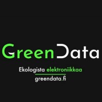 GreenData Turku logo - Similar company to Smart Systems | University Of Turku
