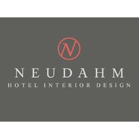 Neudahm Hotel Interior Design GmbH logo - Similar company to Berlinrodeo Interior Concepts Gmbh