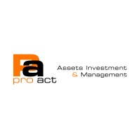 Proact Group Turkey logo - Similar company to Properties Gate