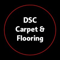 DSC Carpet & Flooring logo - Similar company to Floor To Ceiling