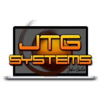 JTG Systems logo - Similar company to Brainstorm Technolabs