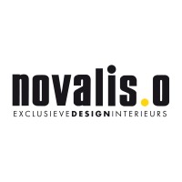 Novalis.O logo - Similar company to B-Ready4
