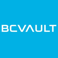 BC Vault logo - Similar company to Real Security