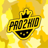 Pro2Kid logo - Similar company to Avv Swift