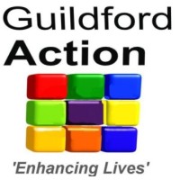 Guildford Action logo - Similar company to Southern Solutions Uk Ltd