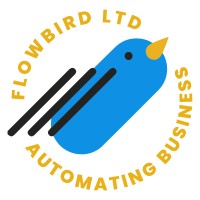 Flowbird Ltd logo - Similar company to Flowbird Group