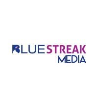 Bluestreak Media logo - Similar company to Blusteak Media