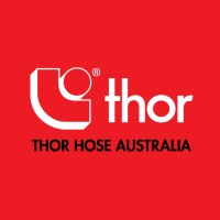 Thor Hose Australia logo - Similar company to Hose.Bargains