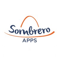 Sombrero Apps Company logo - Similar company to Elefant Training