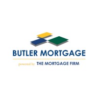 Butler Mortgage powered by The Mortgage Firm logo - Similar company to 6Ix.Ca - Mortgage Architects