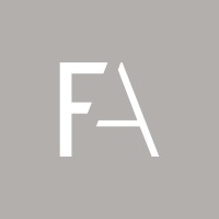 Fenger Arkitektur logo - Similar company to Certificeret Brandrådgivning