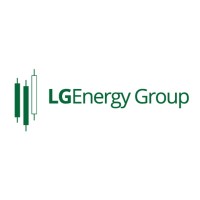 LG Energy Group logo - Similar company to Brownlow Utilities