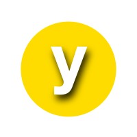 Yellow Method logo - Similar company to Studio Sade