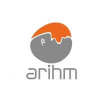 ARIHM logo - Similar company to Ikoneo