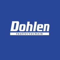 Dohlen Isoliertechnik GmbH & Co. KG logo - Similar company to Rf-Technologies Deutschland
