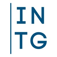 Integgre Engenharia Integrada logo - Similar company to Custom Plan - Construção Inteligente