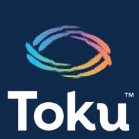 Toku logo - Similar company to Projectworks