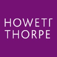 Howett Thorpe logo - Similar company to Inside Out Image Limited