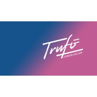 Trufó Communicación logo - Similar company to Trufo