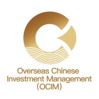 Overseas Chinese Investment Management. OCIM logo - Similar company to Sip Group