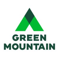 Green Mountain logo - Similar company to Shipware | An Sib Company