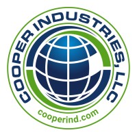 Cooper Industries LLC logo - Similar company to Cooper Industries