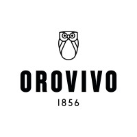 OROVIVO AG logo - Similar company to Thom