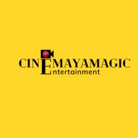 CINEMAYAMAGIC ENTERTAINMENT logo - Similar company to Guru Organizer