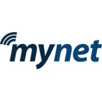 MYNET HOLDINGS logo - Similar company to Summit Networks