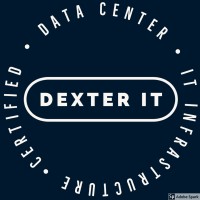 Dexter IT GmbH logo - Similar company to Insolution Gmbh