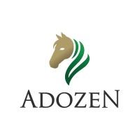 Adozen logo