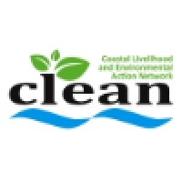 Coastal Livelihood and Environmental Action Network (CLEAN) logo - Similar company to Shaathi Bangladesh