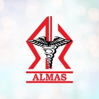 Almas Kottakkal logo - Similar company to Doctor Uncle