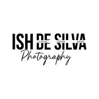 Ish De Silva Photography logo - Similar company to Sugarcubes Colombo