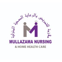 MULLAZAMA NURSING & HOME HEALTHCARE logo - Similar company to Caremark Home Healthcare