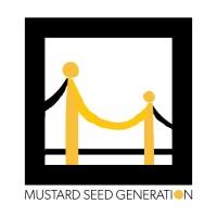 Mustard Seed Generation logo - Similar company to Harval Duces
