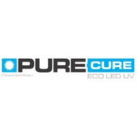 PureCure UK logo - Similar company to Blackmore Limited
