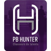PB HUNTER logo - Similar company to Jmf Partners