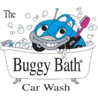 Buggy Bath Car Wash logo - Similar company to Art Of Adornment