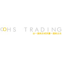 HS Trading logo - Similar company to Hs Trading Co., Ltd
