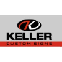 Keller Custom Signs logo - Similar company to Victory Signs And Imaging Llc