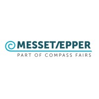 Messetæpper logo - Similar company to Compass Fairs Danmark