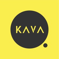 KAVA Gaming Studio logo - Similar company to Eplay Studio