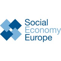 Social Economy Europe logo - Similar company to Cicopa
