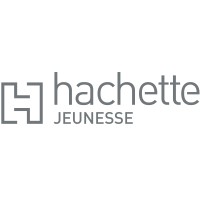 Hachette Jeunesse logo - Similar company to Hachette Français Langue Étrangère