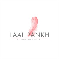 Laal Pankh logo - Similar company to Henna Shoppe