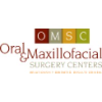 Oral & Maxillofacial Surgery Centers logo - Similar company to Oral & Maxillofacial Surgery Associates, P.C.