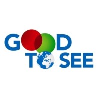Good To See logo - Similar company to Roznama App