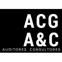 ACG Auditores & Consultores logo - Similar company to Acg Group Spa